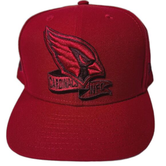 New Era 2022 Arizona Cardinals 59FIFTY Fitted Hat - Picture 1 of 6